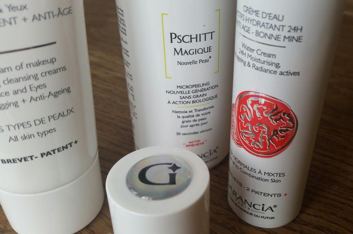 Les soins Garancia, magie ou pas ? Les soins Garancia, magie ou pas ?