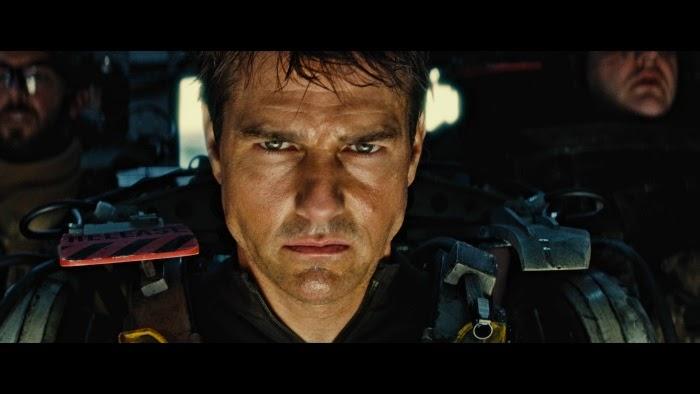 Edge of Tomorrow - Doug Liman (2014) Edge of Tomorrow - Doug Liman (2014)