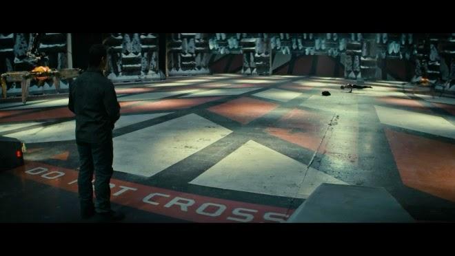 Edge of Tomorrow - Doug Liman (2014) Edge of Tomorrow - Doug Liman (2014)