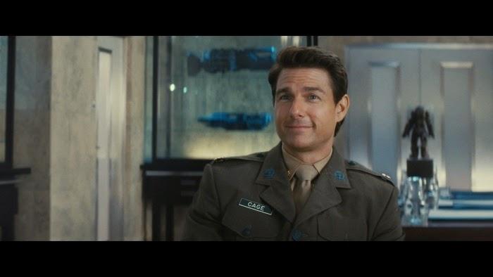 Edge of Tomorrow - Doug Liman (2014) Edge of Tomorrow - Doug Liman (2014)
