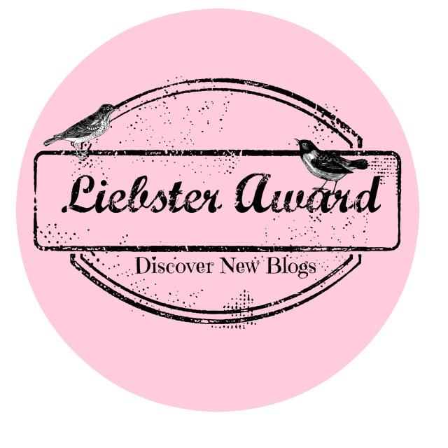 Liebster award ! Liebster award
