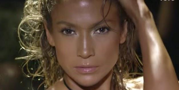 Jennifer Lopez - Booty ft. Iggy Azalea