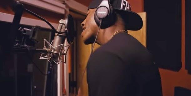 Lecrae - All I Need Is You (@Lecrae @ReachRecords) Lecrae - All I Need Is You (@Lecrae @ReachRecords)