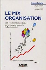 Le mix organisation