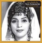 Taos Amrouche Taos Amrouche