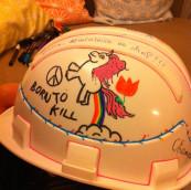 octobre 2014 en images- Les lubies de louise-19 Octobre sur les chapeaux de roues !