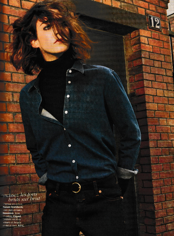 Haircut, Taylor & Grazia Haircut, Taylor & Grazia
