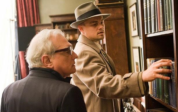 CINEMA: LE MOIS DU CINEASTE - Martin Scorsese / FILMMAKER'S MONTH - Martin Scorsese