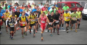 Trail Severois : un petit dernier pour la route! ste severe