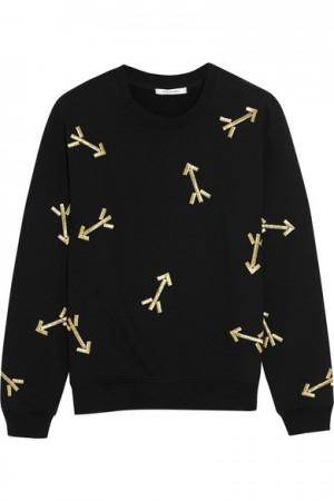 Le Sagittaire a du style ! Horoscope du 3 au 10 novembre sagittaire carven