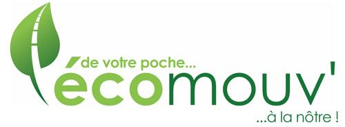 C’est difficile, de faire des économies ecomouv