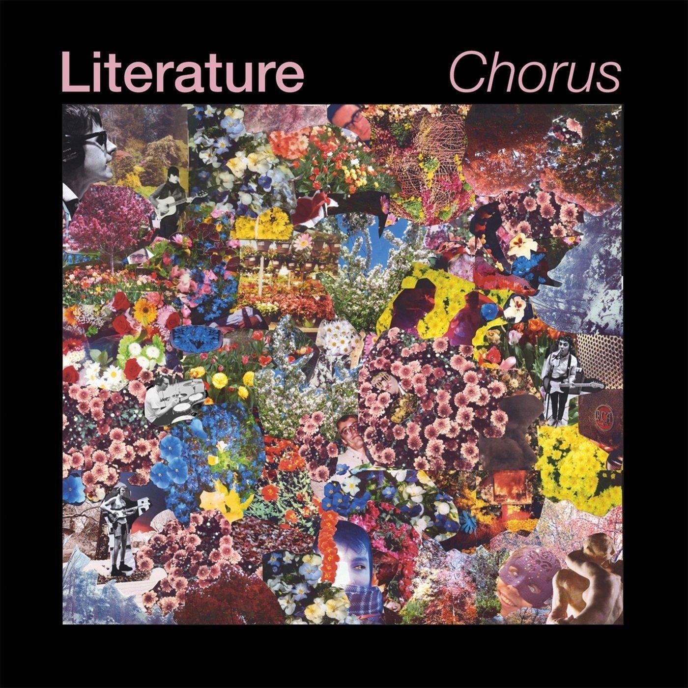 Literature - Chorus Literature - Chorus