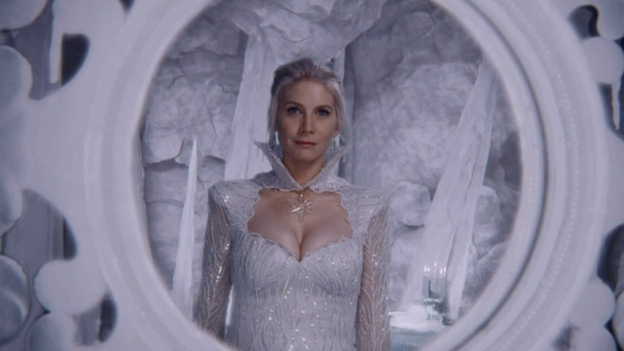 Les critiques // Once Upon a Time : Saison 4. Episode 6. Family Business. Les critiques // Once Upon a Time : Saison 4. Episode 6. Family Business.