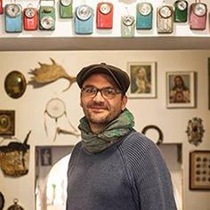 ‘Chez Lucas’* la boutique Marseillaise qui donne du ‘Recyclage affectif’ à ses clients (Audio) photo