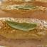 Voir la recette  Filets de Dorade au Tahin (purée de sésame blanc) 