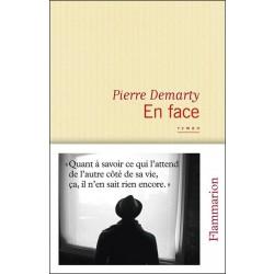 En face - Pierre Demarty