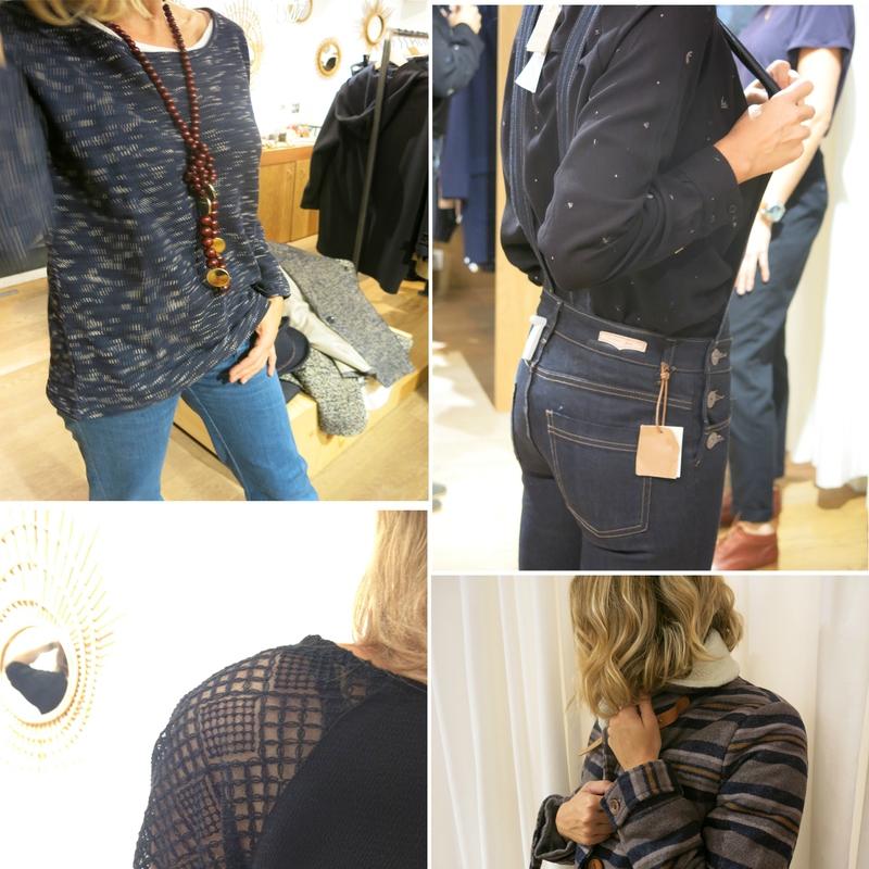 Sessùn ... Chutmonsecret viiiibre pour la nouvelle collection AH2014 ! sessunhiver1
