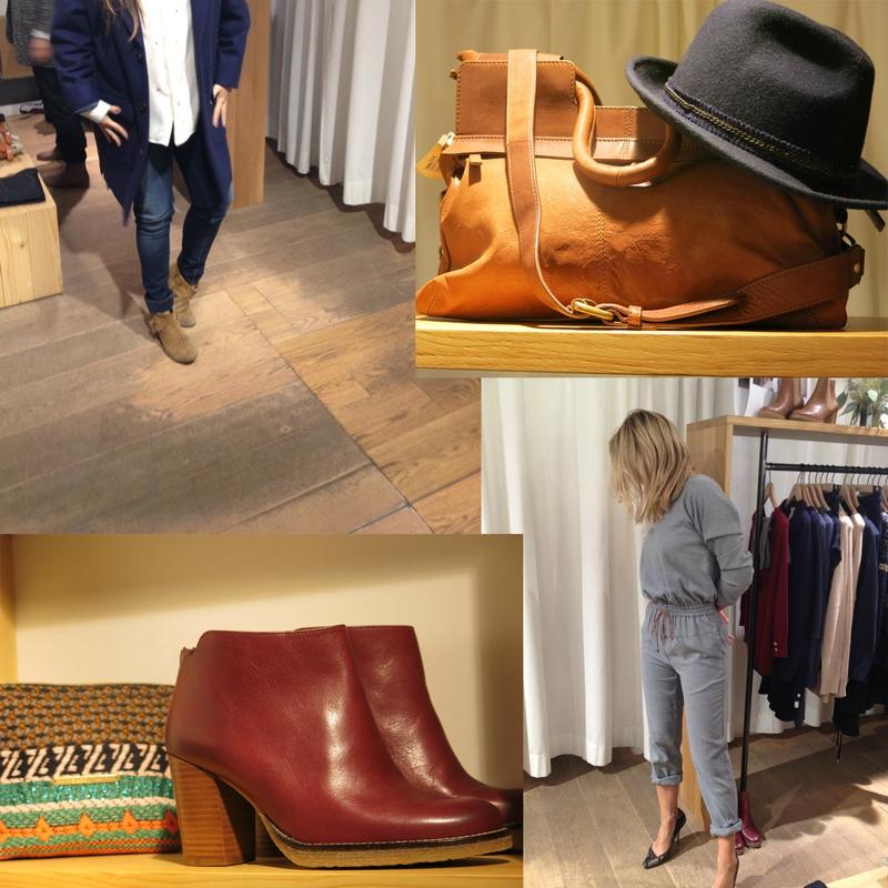 Sessùn ... Chutmonsecret viiiibre pour la nouvelle collection AH2014 ! sessunhiver2