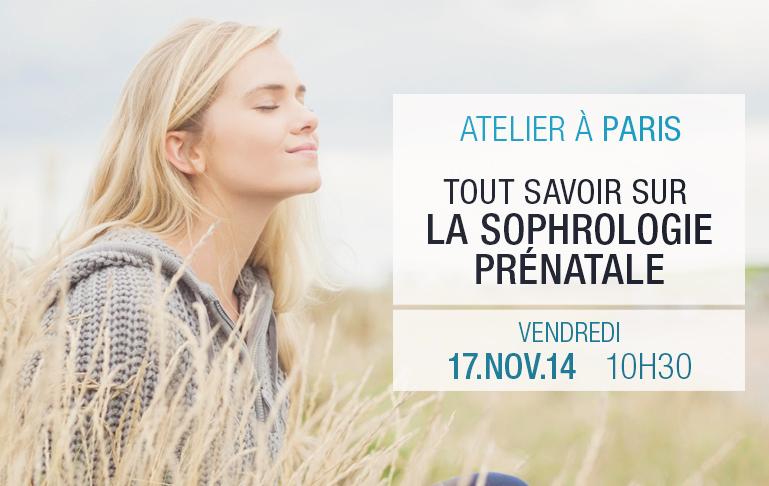 Sophrologie prénatale Paris Sophrologie prénatale Paris