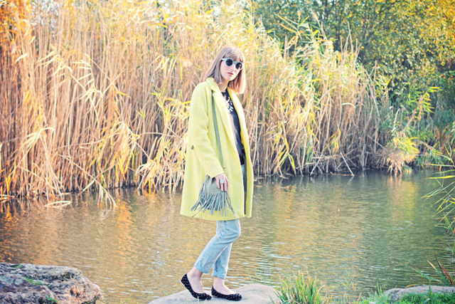 ≈ YELLOW SORBET ≈ ≈ YELLOW SORBET ≈