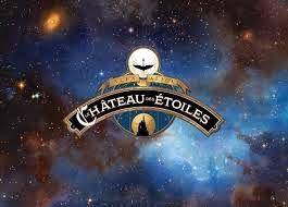 Le château des étoiles - Vol 1 - 1869 : La Conquête de l'espace ♥ ♥ ♥ ♥ Le château des étoiles - Vol 1 - 1869 : La Conquête de l'espace ♥ ♥ ♥ ♥