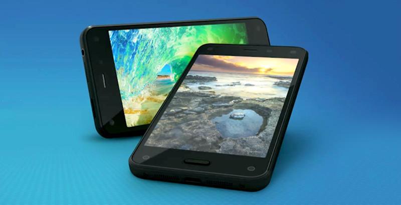 Quand le Fire Phone d’Amazon met le feu aux poudres Quand le Fire Phone d’Amazon met le feu aux poudres