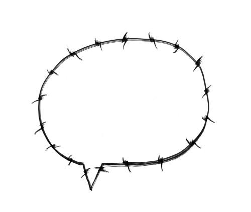 Début de saison pour Les Voix Captives ! bullebarbelés-web