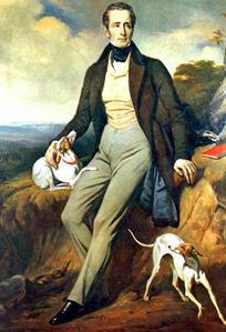 Alphonse de Lamartine Alphonse de Lamartine