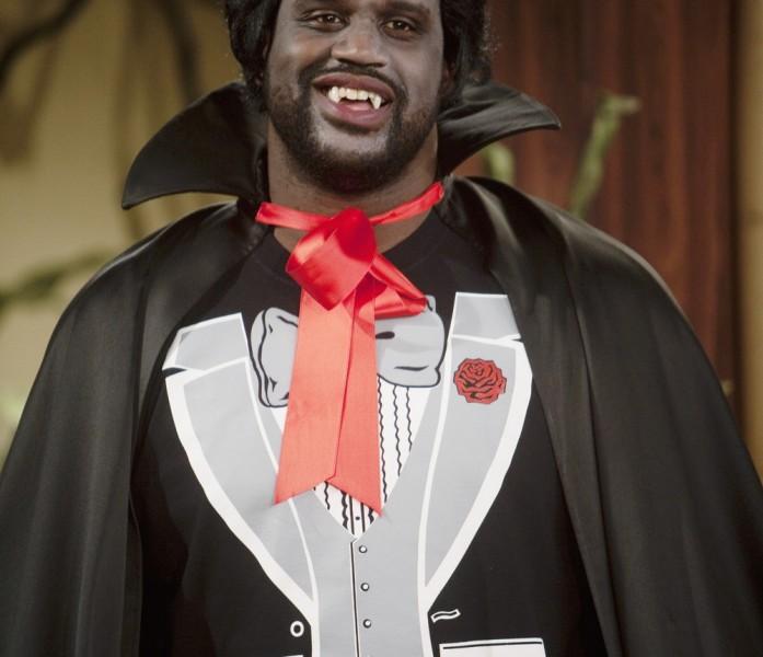 Ces sportifs qui se déguisent pour Halloween Ces sportifs qui se déguisent pour Halloween