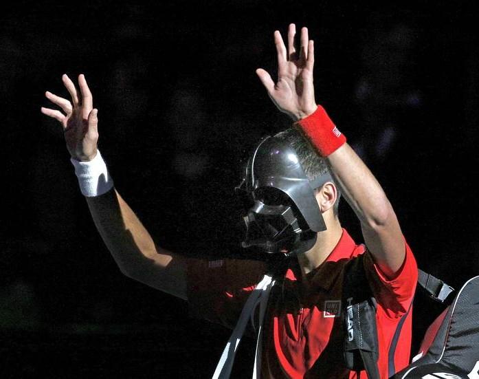 Ces sportifs qui se déguisent pour Halloween Ces sportifs qui se déguisent pour Halloween
