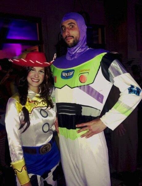 Ces sportifs qui se déguisent pour Halloween Ces sportifs qui se déguisent pour Halloween