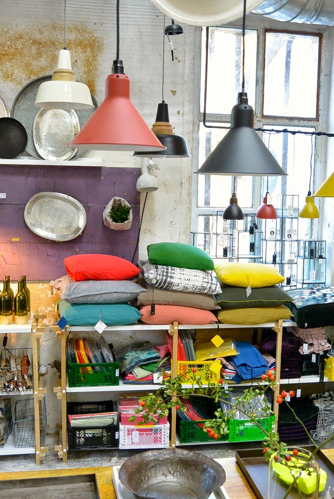 Concept store: la maison pernoise Concept store: la maison pernoise