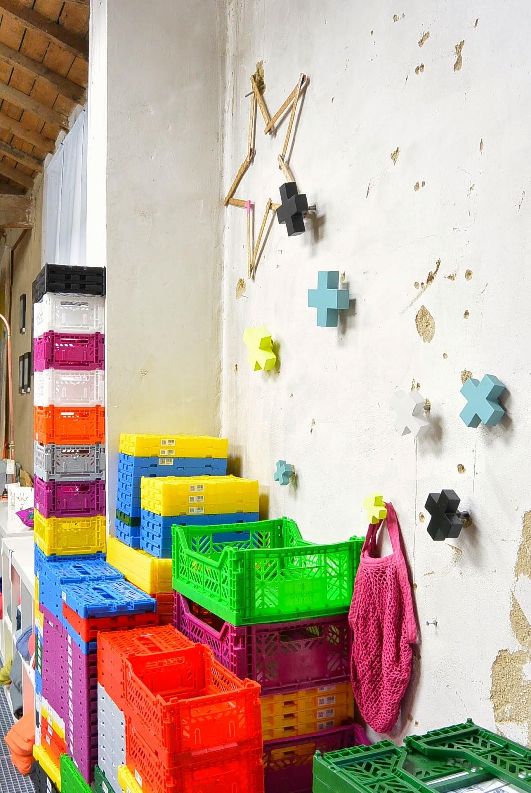 Concept store: la maison pernoise Concept store: la maison pernoise