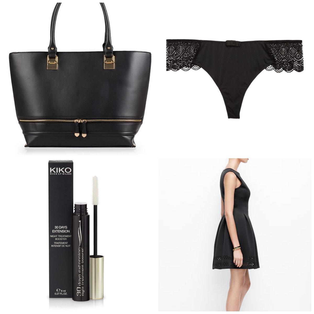 Shopping | La sélection du 3 novembre 2014 Sélection shopping du 3 novembre