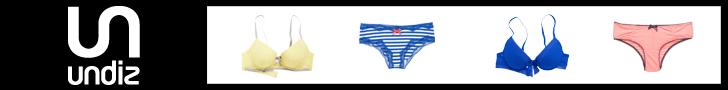 Shopping | La sélection du 3 novembre 2014 Banner 09 - Image Banner 728 x 90