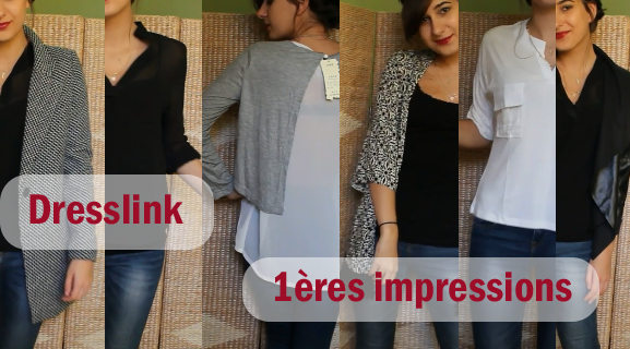 Dresslink, ça vaut le coup ? (Avis et conseils) Dresslink, ça vaut le coup ? (Avis et conseils)