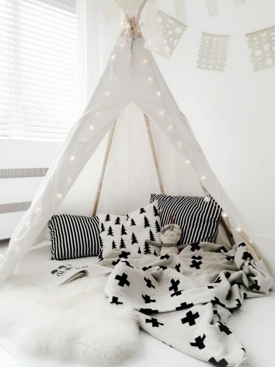 Tendance Déco : Cache cache dans la déco Tendance Déco : Cache cache dans la déco