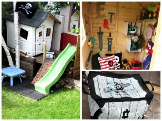 Tendance Déco : Cache cache dans la déco Tendance Déco : Cache cache dans la déco