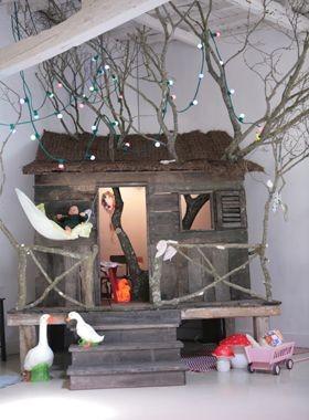 Tendance Déco : Cache cache dans la déco Tendance Déco : Cache cache dans la déco