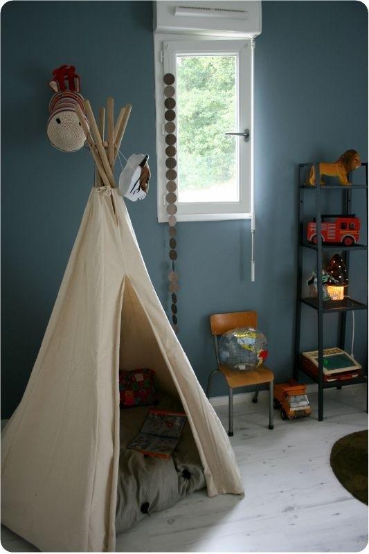 Tendance Déco : Cache cache dans la déco Tendance Déco : Cache cache dans la déco