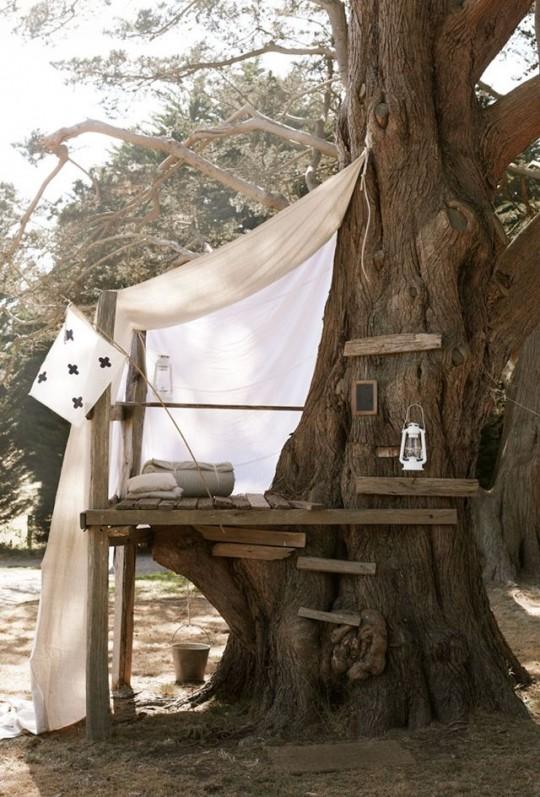 Tendance Déco : Cache cache dans la déco Tendance Déco : Cache cache dans la déco
