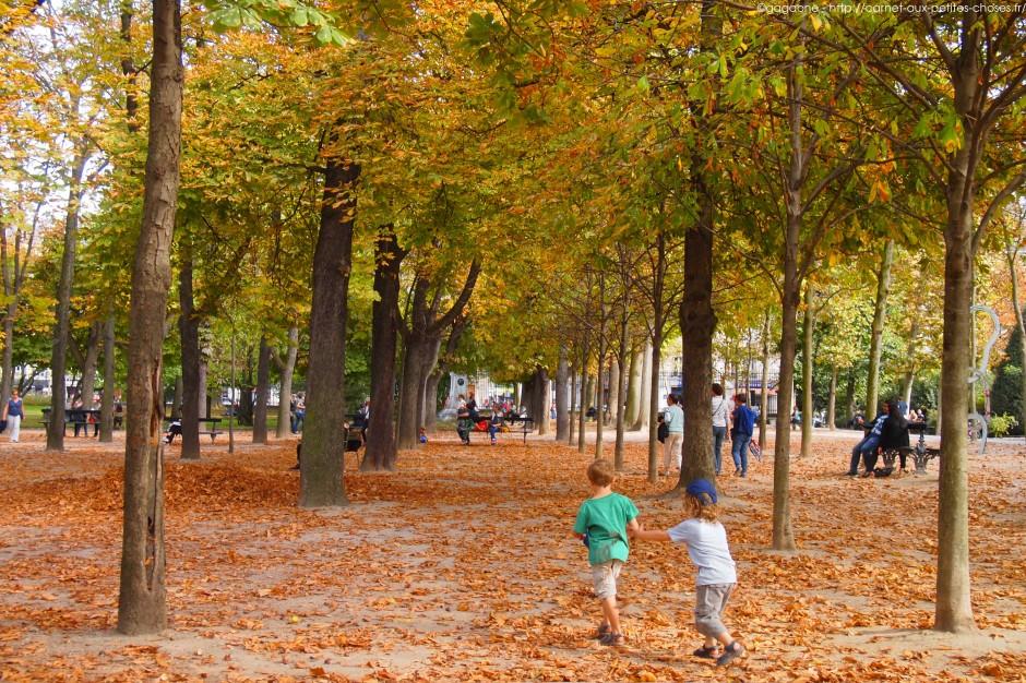 Balade des jardins cachés (Paris 5 – 6 – 7 – 12) balade-jardins-cachés-luxembourg-23_gagaone