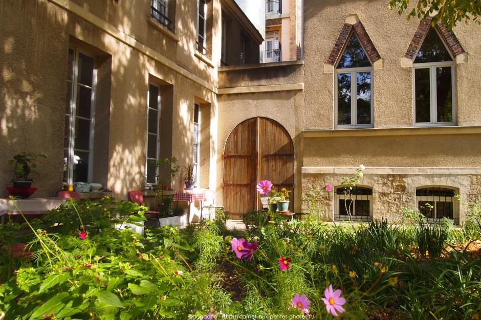 Balade des jardins cachés (Paris 5 – 6 – 7 – 12) balade-jardins-cachés-jardins-soeurs-adoration-7_gagaone