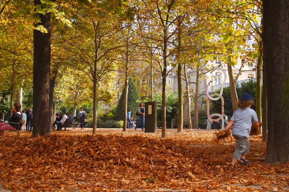 Balade des jardins cachés (Paris 5 – 6 – 7 – 12) balade-jardins-cachés-luxembourg-24_gagaone