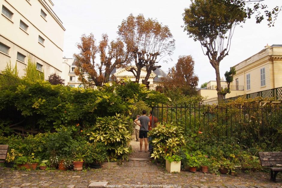 Balade des jardins cachés (Paris 5 – 6 – 7 – 12) balade-jardins-cachés-jardin-des-peres-maristes-paris-60_gagaone