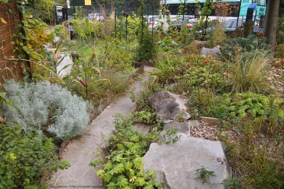 Balade des jardins cachés (Paris 5 – 6 – 7 – 12) balade-jardins-cachés-rue-verte-76_gagaone
