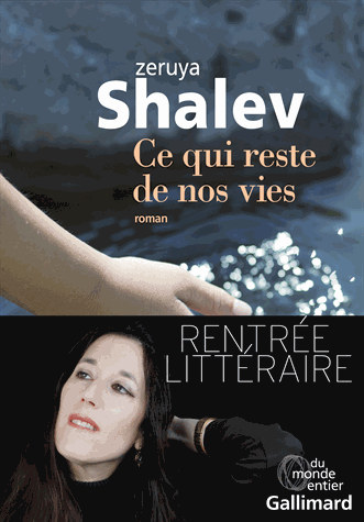 Les Prix Femina 2014, c'est 6-4, 5-4 et 6-4 Les Prix Femina 2014, c'est 6-4, 5-4 et 6-4