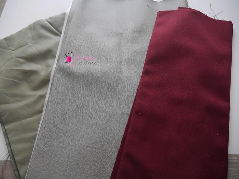 {DIY} Sac bi-cabas fait maison DIY Bi-Cabas | Kustom Couture