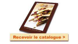 Le catalogue de cadeaux entreprises dispo! Le catalogue de cadeaux entreprises dispo!