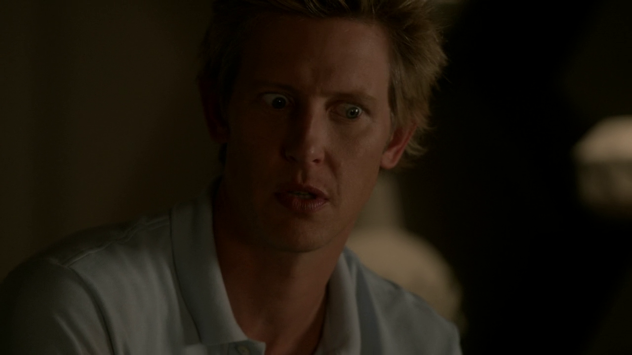 Les critiques // Revenge : Saison 4. Episode 6. Damage. Les critiques // Revenge : Saison 4. Episode 6. Damage.